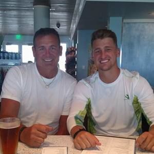 Meet your Posher, Jake